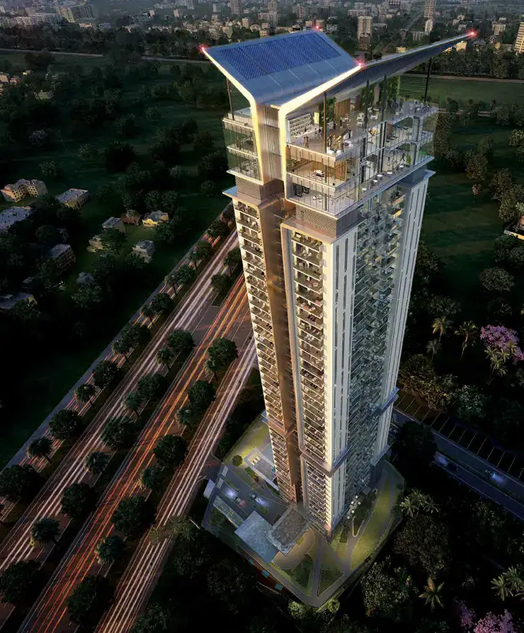 M3M Altitude Sector 65 Gurgaon M3M Altitude Sector 65 Gurgaon