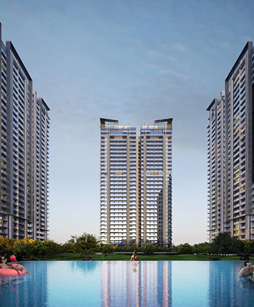 M3M Golf Hills sector 79 Gurgaon M3M Golf Hills sector 79 Gurgaon